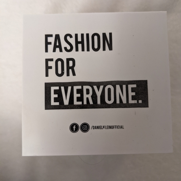 Daniel Klein watch - Picture 6 of 7